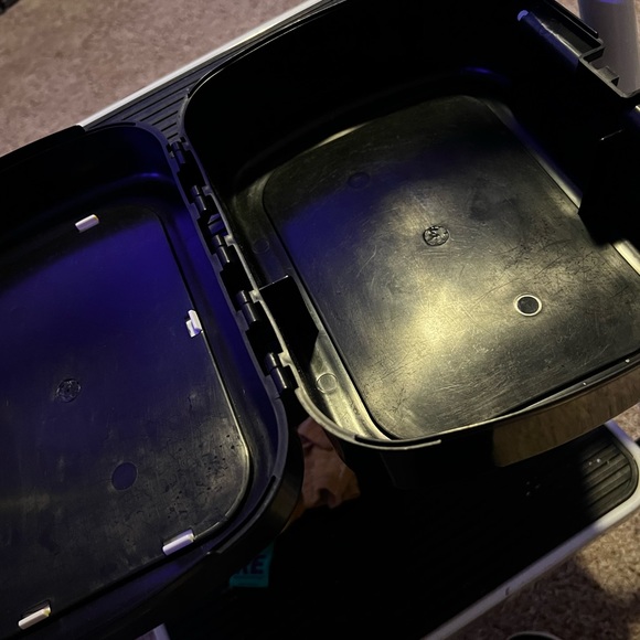 🔥🔥Vintage Thermos Star Wars Lunchbox R2-D2 and C-3PO Lucas films🔥🔥 - Picture 3 of 5